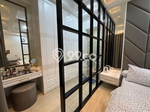 Rumah Kawasan Gading Serpong, LT 128m², LB 148m² Rumah Kawasan Gading Serpong, LT 128m², LB 148m²