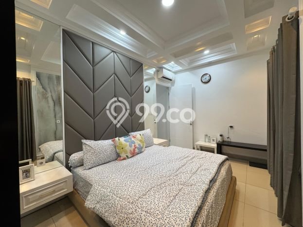 Rumah Kawasan Gading Serpong, LT 128m², LB 148m² Rumah Kawasan Gading Serpong, LT 128m², LB 148m²