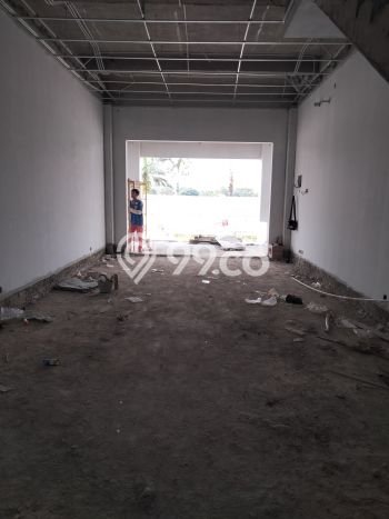 Ruko Premium Kawasan Gading Serpong, Luas 120m², Lokasi Mainroad Ruko Premium Kawasan Gading Serpong, Luas 120m², Lokasi Mainroad