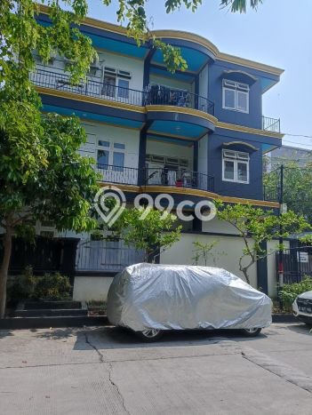 Hunian Eksklusif Best Area di Jakarta Pusat, DKI Jakarta Hunian Eksklusif Best Area di Jakarta Pusat, DKI Jakarta