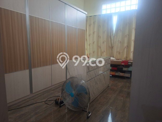 Rumah Elit LB 400m2 Siap Pakai Desain Elegan di Sunter, Jakarta Utara Rumah Elit LB 400m2 Siap Pakai Desain Elegan di Sunter, Jakarta Utara