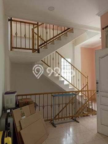 Hunian Eksklusif Best Area di Jakarta Pusat, DKI Jakarta Hunian Eksklusif Best Area di Jakarta Pusat, DKI Jakarta