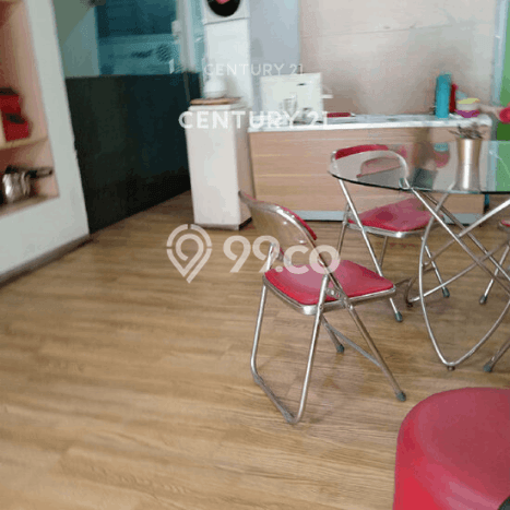 LOKASI PREMIUM! Ruko di , Luas 1500m2m², Lokasi Niaga LOKASI PREMIUM! Ruko di , Luas 1500m2m², Lokasi Niaga