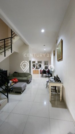 For Sale Hunian Rumah Nyaman 3 Kamar di Sunter, Jakarta Utara For Sale Hunian Rumah Nyaman 3 Kamar di Sunter, Jakarta Utara