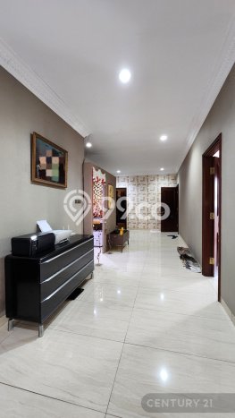 Jual Rumah Luas Elegan Dengan View Cantik di Sunter, Jakarta Utara Jual Rumah Luas Elegan Dengan View Cantik di Sunter, Jakarta Utara