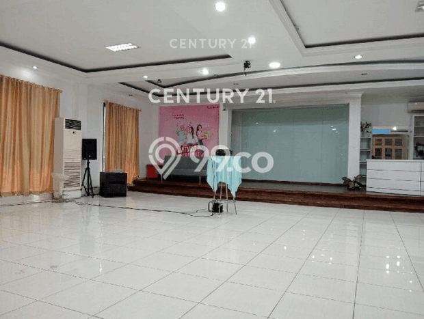 LOKASI PREMIUM! Ruko di , Luas 1500m2m², Lokasi Niaga LOKASI PREMIUM! Ruko di , Luas 1500m2m², Lokasi Niaga