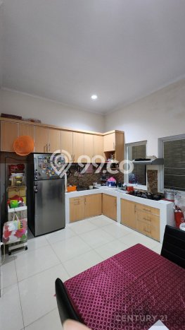 For Sale Hunian Rumah Nyaman 3 Kamar di Sunter, Jakarta Utara For Sale Hunian Rumah Nyaman 3 Kamar di Sunter, Jakarta Utara