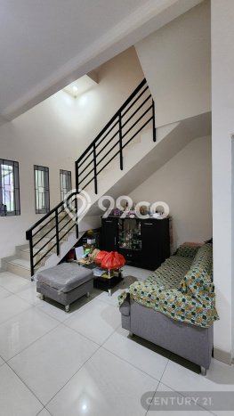 For Sale Hunian Rumah Nyaman 3 Kamar di Sunter, Jakarta Utara For Sale Hunian Rumah Nyaman 3 Kamar di Sunter, Jakarta Utara
