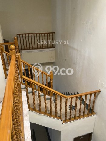 Sewa Rumah Murah di Pulomas Jakarta Timur dengan 5 KT Sewa Rumah Murah di Pulomas Jakarta Timur dengan 5 KT