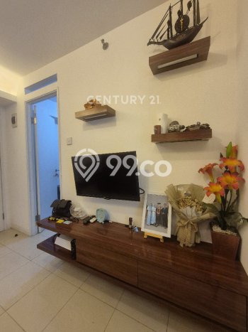 Disewakan Apartemen Murah di Cipinang 2 KT Disewakan Apartemen Murah di Cipinang 2 KT