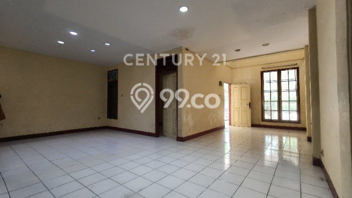 Rumah Disewakan Jakarta Timur LT 180m2 LB 135m2 Area Kayu Putih Rumah Disewakan Jakarta Timur LT 180m2 LB 135m2 Area Kayu Putih
