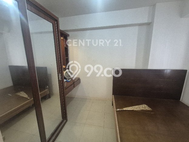 Disewakan Apartemen Murah di Cipinang 2 KT Disewakan Apartemen Murah di Cipinang 2 KT