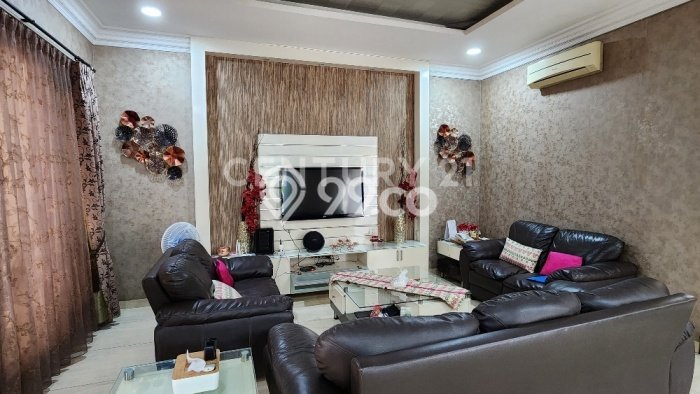 Jual Rumah Luas Elegan Dengan View Cantik di Sunter, Jakarta Utara Jual Rumah Luas Elegan Dengan View Cantik di Sunter, Jakarta Utara