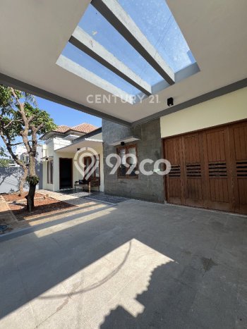 Sewa Rumah Harga Terjangkau di Pulomas Jakarta Timur Punya 4 KT Sewa Rumah Harga Terjangkau di Pulomas Jakarta Timur Punya 4 KT