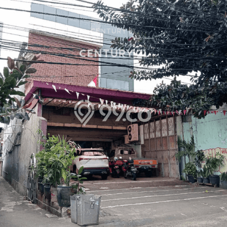 LOKASI PREMIUM! Ruko di , Luas 1500m2m², Lokasi Niaga LOKASI PREMIUM! Ruko di , Luas 1500m2m², Lokasi Niaga