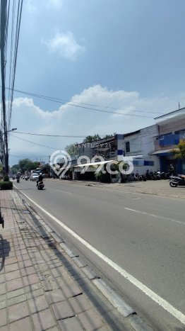 Kantor Kawasan Semper, Luas 300m², Kawasan Strategis, Jalan Utama Kantor Kawasan Semper, Luas 300m², Kawasan Strategis, Jalan Utama