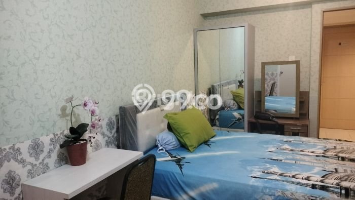Apartemen Strategis di Kalisari, 1 KM, Luas 21m2m², Kawasan Kalisari, Surabaya, Surabaya, Pemandangan Indah Apartemen Strategis di Kalisari, 1 KM, Luas 21m2m², Kawasan Kalisari, Surabaya, Surabaya, Pemandangan Indah