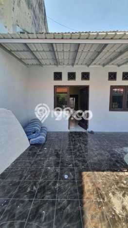 Jual Rumah Bagus Siap Huni LB 120m2 di Rungkut, Surabaya Jual Rumah Bagus Siap Huni LB 120m2 di Rungkut, Surabaya