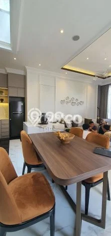 Rumah Modern Minimalis 3 KT Bisa Langsung Pindah di Lakarsantri Rumah Modern Minimalis 3 KT Bisa Langsung Pindah di Lakarsantri