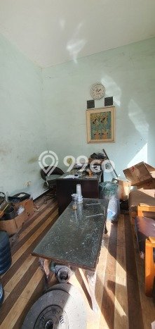 Gudang Dijual Lokasi Emas di Waru Luas 200m2 Gudang Dijual Lokasi Emas di Waru Luas 200m2