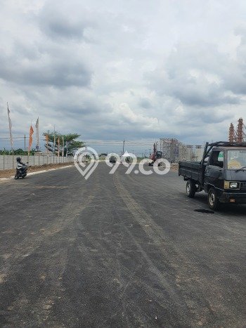 Dijual Cepat Rumah Minimalis & Modern LB 38m2 di Menganti Dijual Cepat Rumah Minimalis & Modern LB 38m2 di Menganti