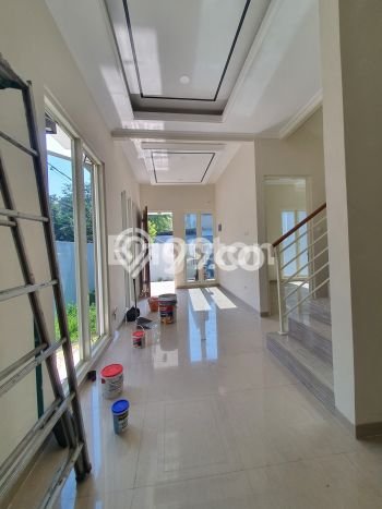 Rumah Modern Minimalis 4 KT Bisa Langsung Pindah di Tenggilis Mejoyo Rumah Modern Minimalis 4 KT Bisa Langsung Pindah di Tenggilis Mejoyo