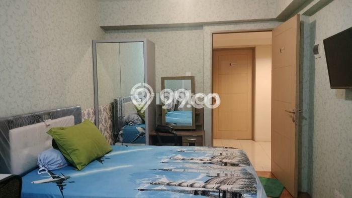 Apartemen Strategis di Kalisari, 1 KM, Luas 21m2m², Kawasan Kalisari, Surabaya, Surabaya, Pemandangan Indah Apartemen Strategis di Kalisari, 1 KM, Luas 21m2m², Kawasan Kalisari, Surabaya, Surabaya, Pemandangan Indah
