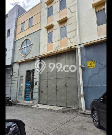 Gudang Bagus Dijual LB 265m2 Lokasi Strategis Jakarta Utara Area Cocok untuk Berbisnis Gudang Bagus Dijual LB 265m2 Lokasi Strategis Jakarta Utara Area Cocok untuk Berbisnis
