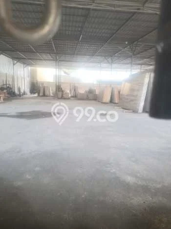 Unit Gudang Paling Strategis di Cipondoh Tangerang dengan LB 2400m2 Unit Gudang Paling Strategis di Cipondoh Tangerang dengan LB 2400m2