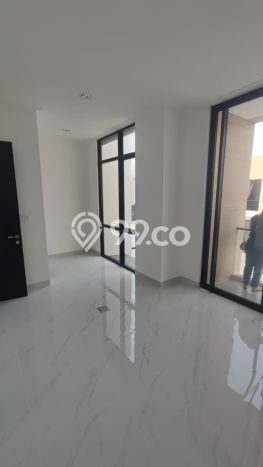 Rumah Minimalis 3 KT di Pantai Indah Kapuk 2 Jakarta Utara Unfurnished Rumah Minimalis 3 KT di Pantai Indah Kapuk 2 Jakarta Utara Unfurnished