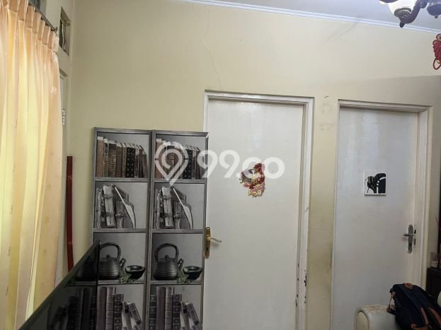 Rumah Modern 2 KT di Sektor 6 - Bintaro Tangerang Selatan Unfurnished Rumah Modern 2 KT di Sektor 6 - Bintaro Tangerang Selatan Unfurnished