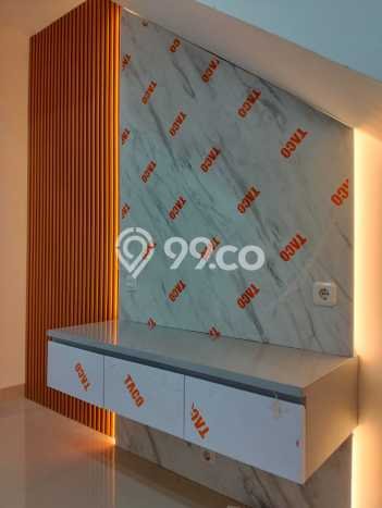 Rumah Minimalis 2 Kamar LT 39m2 di Poris Rumah Minimalis 2 Kamar LT 39m2 di Poris