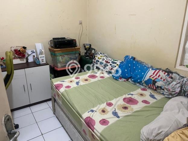 Rumah Modern 2 KT di Sektor 6 - Bintaro Tangerang Selatan Unfurnished Rumah Modern 2 KT di Sektor 6 - Bintaro Tangerang Selatan Unfurnished