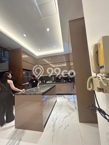 Hunian Super Elit dengan Akses Paling Strategis di Pantai Indah Kapuk, Jakarta Utara Hunian Super Elit dengan Akses Paling Strategis di Pantai Indah Kapuk, Jakarta Utara