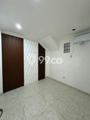 Dijual Hunian Rumah Nyaman 3 KT di Kembangan Baru, Jakarta Barat Dijual Hunian Rumah Nyaman 3 KT di Kembangan Baru, Jakarta Barat