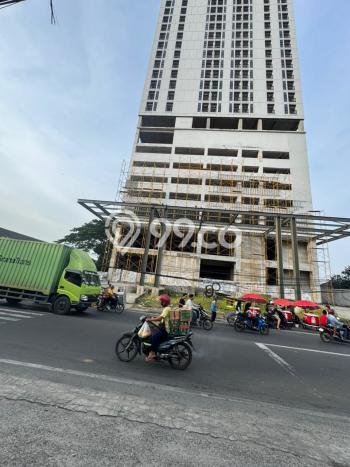 FOR SALE! Gudang di Cipondoh Tangerang, LT 2500m2, LB 1100m2 FOR SALE! Gudang di Cipondoh Tangerang, LT 2500m2, LB 1100m2