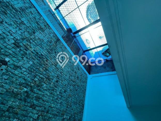 Rumah Luxury Modern Tanpa Renovasi di Pluit Jakarta Utara Rumah Luxury Modern Tanpa Renovasi di Pluit Jakarta Utara