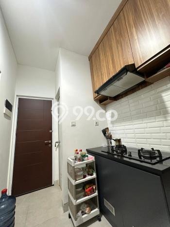 Ready to Use! Luxury House LT 120m2 Desain Modern di Metland Puri Ready to Use! Luxury House LT 120m2 Desain Modern di Metland Puri