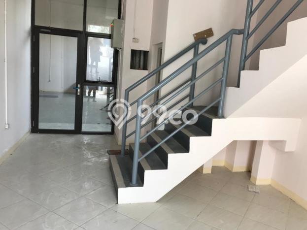 Unit Gudang Tersedia di Batu Ceper Spesifikasi LB 459m2 Unit Gudang Tersedia di Batu Ceper Spesifikasi LB 459m2
