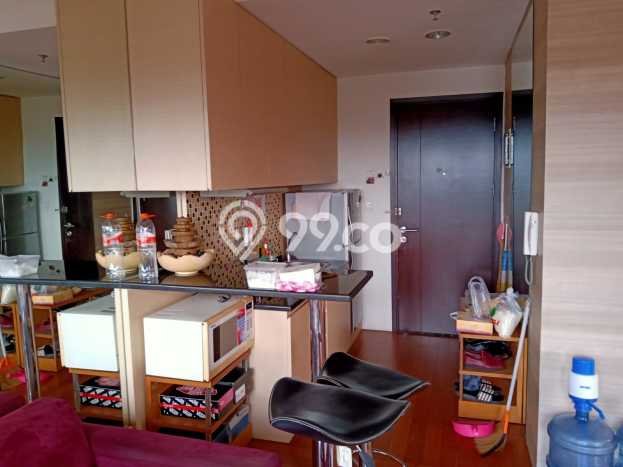 Dijual Apartemen di Jakarta Barat 2 Kamar & 1 Kamar Mandi, Luas 50m2 Dijual Apartemen di Jakarta Barat 2 Kamar & 1 Kamar Mandi, Luas 50m2