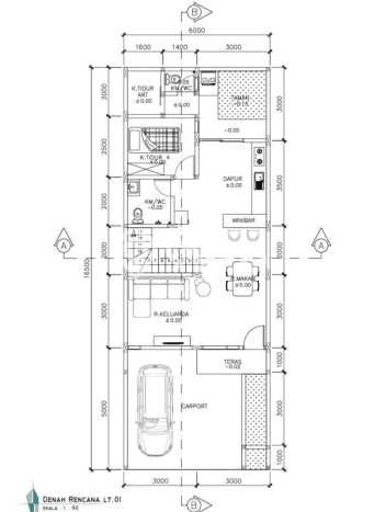 For Sale! Luxury House LT 140m2 Desain Elegan di Metland Puri For Sale! Luxury House LT 140m2 Desain Elegan di Metland Puri