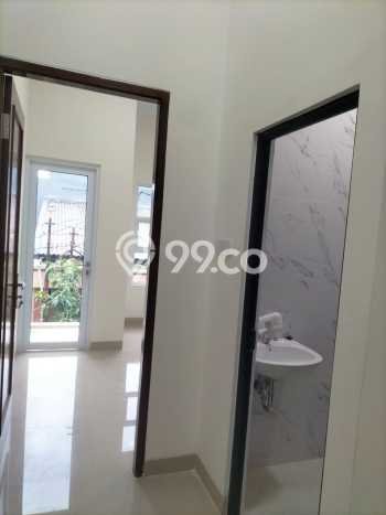 Rumah Minimalis 2 Kamar LT 39m2 di Poris Rumah Minimalis 2 Kamar LT 39m2 di Poris