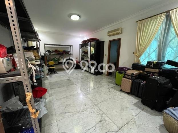 Rumah Luxury Modern Tanpa Renovasi di Pluit Jakarta Utara Rumah Luxury Modern Tanpa Renovasi di Pluit Jakarta Utara