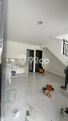 Rumah Modern 2 KT di Pantai Indah Kapuk 2 Jakarta Utara Unfurnished Rumah Modern 2 KT di Pantai Indah Kapuk 2 Jakarta Utara Unfurnished
