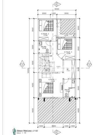 For Sale! Luxury House LT 140m2 Desain Elegan di Metland Puri For Sale! Luxury House LT 140m2 Desain Elegan di Metland Puri