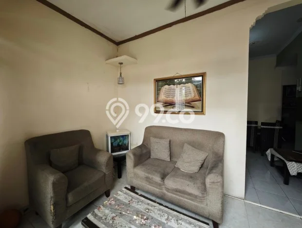 Rumah Modern 3 KT di Mustikasari Bekasi Full Furnished Rumah Modern 3 KT di Mustikasari Bekasi Full Furnished