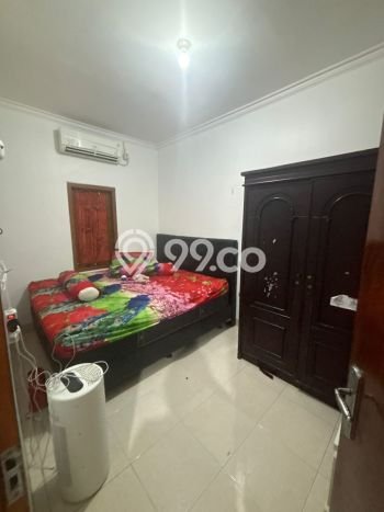 Rumah Minimalis 4 KT di Padurenan Bekasi Semi Furnished Rumah Minimalis 4 KT di Padurenan Bekasi Semi Furnished