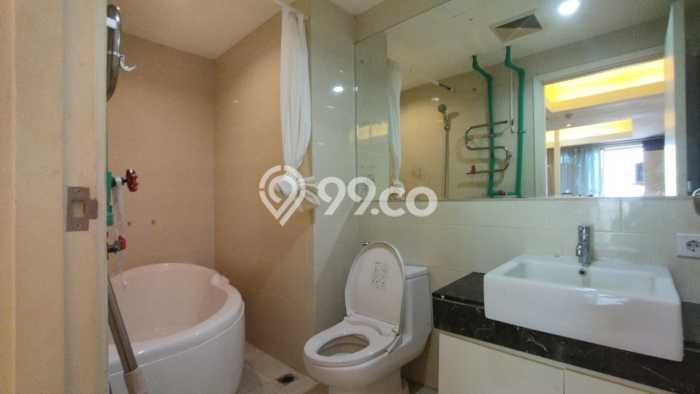 Hunian Apartemen High-Class untuk Dijual di Jakarta Selatan dengan 2 BR & 2 Kamar Mandi Hunian Apartemen High-Class untuk Dijual di Jakarta Selatan dengan 2 BR & 2 Kamar Mandi