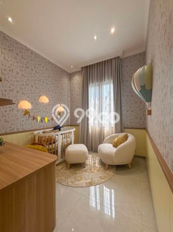 Dijual Rumah 3 Kamar Lokasi Strategis Bagus dan Strategis di Mustikajaya Dijual Rumah 3 Kamar Lokasi Strategis Bagus dan Strategis di Mustikajaya