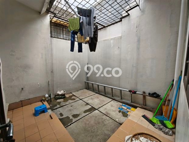 Dijual Rumah Eksklusif 3 KT di Pulogebang, Jakarta Timur Dijual Rumah Eksklusif 3 KT di Pulogebang, Jakarta Timur